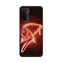PRINTFIDAA Printed Hard Back Cover Case for