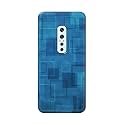 Printed Hard Back Cover Case for Vivo