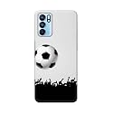 Printed Hard Back Cover Case for Oppo
