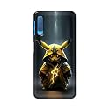 PRINTFIDAA Printed Hard Back Cover Case for