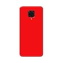Printed Hard Back Cover Case for Mi