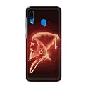 PRINTFIDAA Printed Hard Back Cover Case for