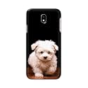 PRINTFIDAA Printed Hard Back Cover Case for