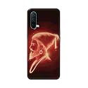 PRINTFIDAA Printed Hard Back Cover Case for