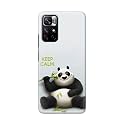PRINTFIDAA Printed Hard Back Cover Case for