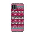 Printed Hard Back Cover Case for Samsung