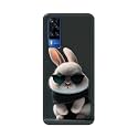 PRINTFIDAA Printed Hard Back Cover Case for