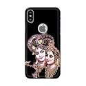 PRINTFIDAA Printed Hard Back Cover Case for