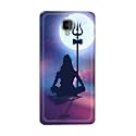 Printed Hard Back Cover Case for OnePlus