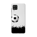 Printed Hard Back Cover Case for Samsung