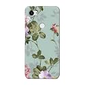 Printed Hard Back Cover Case for Google