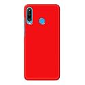 Printed Hard Back Cover Case for Huawei
