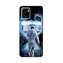 Printed Hard Back Cover Case for Gionee