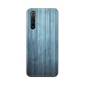 Printed Hard Back Cover Case for Realme