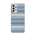 Printed Hard Back Cover Case for Samsung