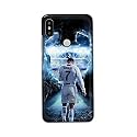 Printed Hard Back Cover Case for Mi
