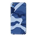 Printed Hard Back Cover Case for Vivo