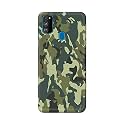 Printed Hard Back Cover Case for Samsung