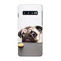PRINTFIDAA Printed Hard Back Cover Case for