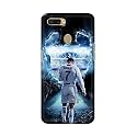 Printed Hard Back Cover Case for Oppo