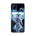 Printed Hard Back Cover Case for Oppo