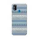 Printed Hard Back Cover Case for Samsung
