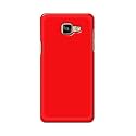 PRINTFIDAA Printed Hard Back Cover Case for