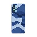 Printed Hard Back Cover Case for Samsung