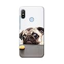 PRINTFIDAA Printed Hard Back Cover Case for