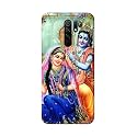 Printed Hard Back Cover Case for Mi