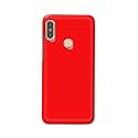 PRINTFIDAA Printed Hard Back Cover Case for