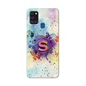 PRINTFIDAA Printed Hard Back Cover Case for