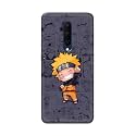 PRINTFIDAA Printed Hard Back Cover Case for
