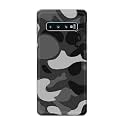 Printed Hard Back Cover Case for Samsung