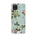 Printed Hard Back Cover Case for Samsung