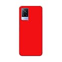 Printed Hard Back Cover Case for Vivo