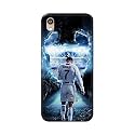 Printed Hard Back Cover Case for Honor