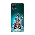 Printed Hard Back Cover Case for Samsung