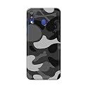 Printed Hard Back Cover Case for Samsung