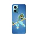 PRINTFIDAA Printed Hard Back Cover Case for
