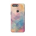 Printed Hard Back Cover Case for OnePlus