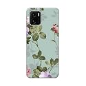 Printed Hard Back Cover Case for Vivo