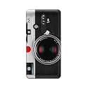Printed Hard Back Cover Case for Lenovo