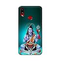 PRINTFIDAA Printed Hard Back Cover Case for