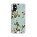 Printed Hard Back Cover Case for Samsung