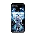 Printed Hard Back Cover Case for Mi