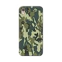 Printed Hard Back Cover Case for Honor