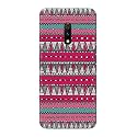 Printed Hard Back Cover Case for Realme