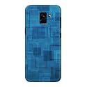 Printed Hard Back Cover Case for Samsung