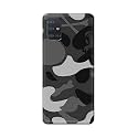Printed Hard Back Cover Case for Samsung